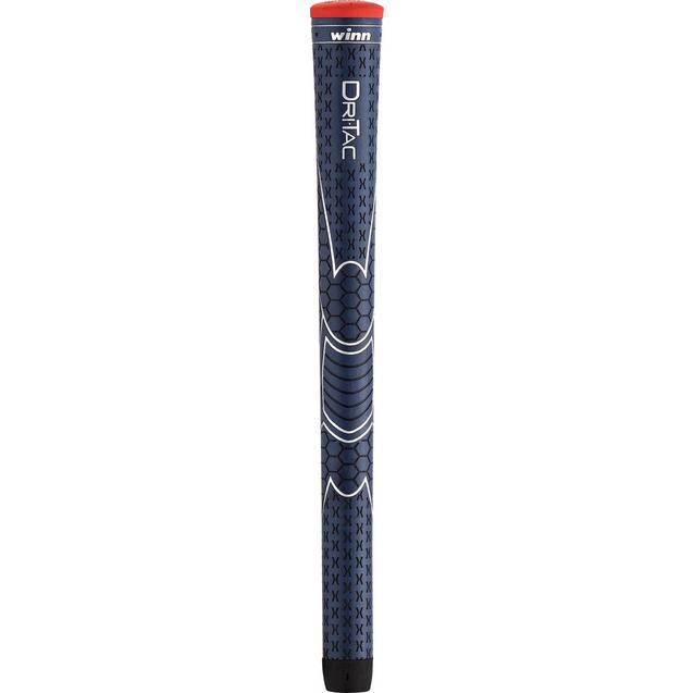 Poignée standard Dri-Tac - Bleu marin WINN
