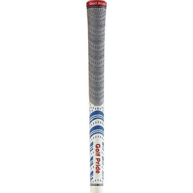 New Decade MultiCompound Cord Platinum Grip GOLF PRIDE