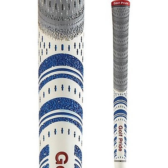 Poignée New Decade MultiCompound Platinum câblée GOLF PRIDE