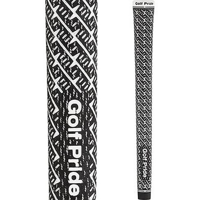 Z Grip Cord Midsize Grip GOLF PRIDE Grips Shafts Unisex BLACK WHITE Golf Town Limited