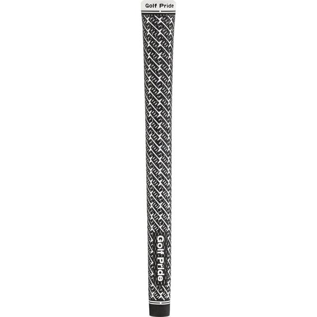 【10本】Golf Pride ZGRIP スタンダード 60R 白黒　グリップ Z-Grip Cord Midsize Grip | GOLF PRIDE | Grips & Shafts