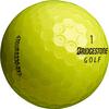 Prior Generation Tour B330-RX Yellow Golf Balls