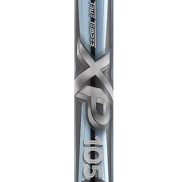 XP105 .355 Steel Iron Shaft TRUE TEMPER