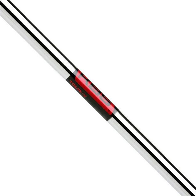 Tour V .355 Steel Iron Shaft KBS