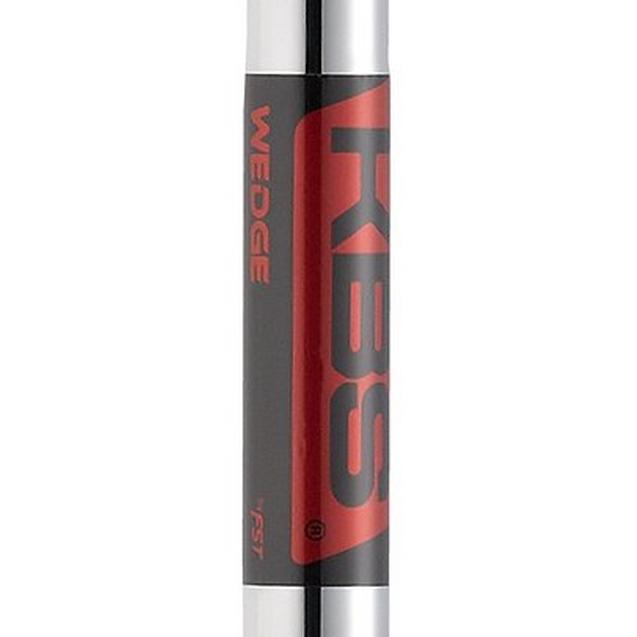 Tour .355 Steel Wedge Shaft KBS