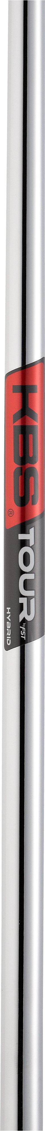 Tour .370 Steel Hybrid Shaft