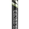 Tige G-Series 75 .370 en graphite pour hybride