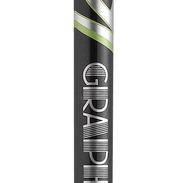Tige G-Series 75 .370 en graphite pour hybride GRAPHITE DESIGN