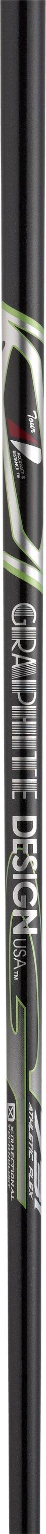 G-Series 73 .370 Graphite Iron Shaft