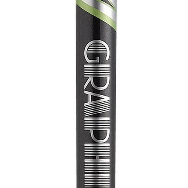 G-Series 83 .370 Graphite Iron Shaft