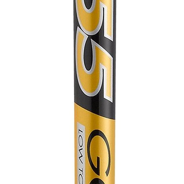 Gold 55 .335 Graphite Wood Shaft UST