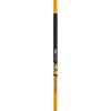 Gold 55 .335 Graphite Wood Shaft