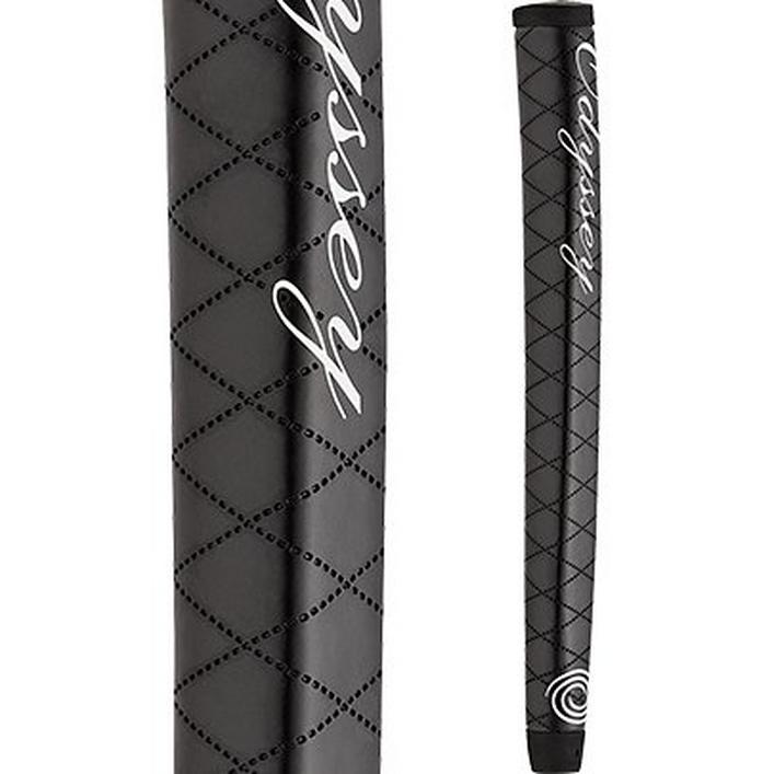 Women's Quilted Putter Grip