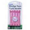 Height Line Wedge Tee (8 Count)