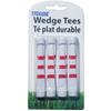 Height Line Wedge Tee (8 Count)