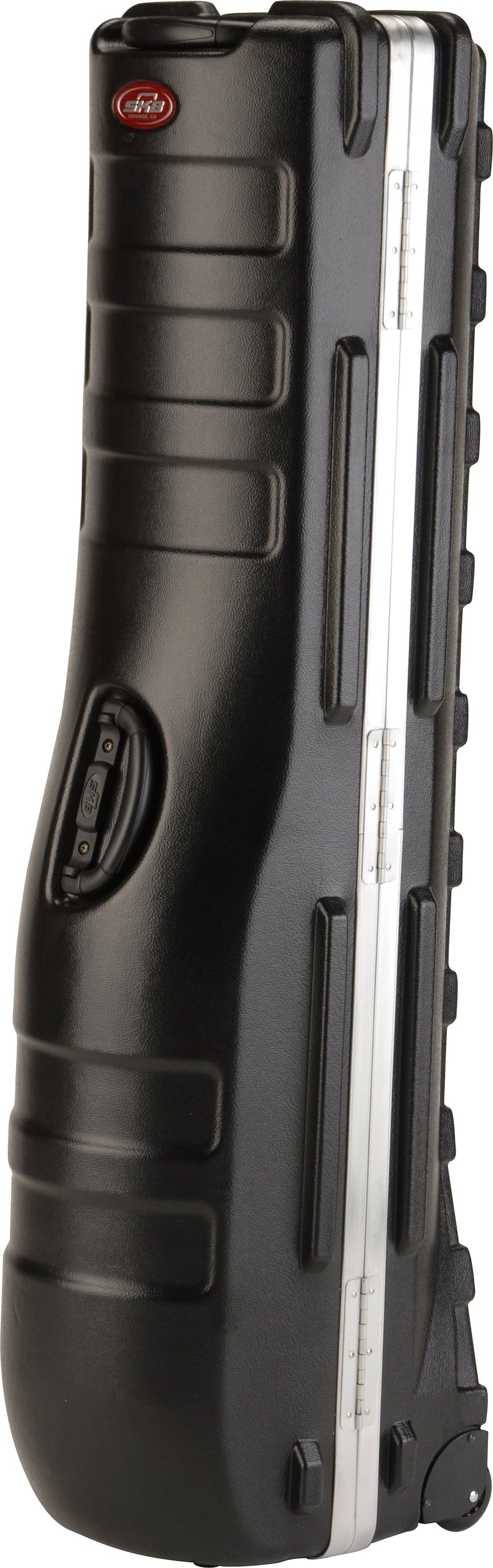 SKB 14 Inch Deluxe Travel Case