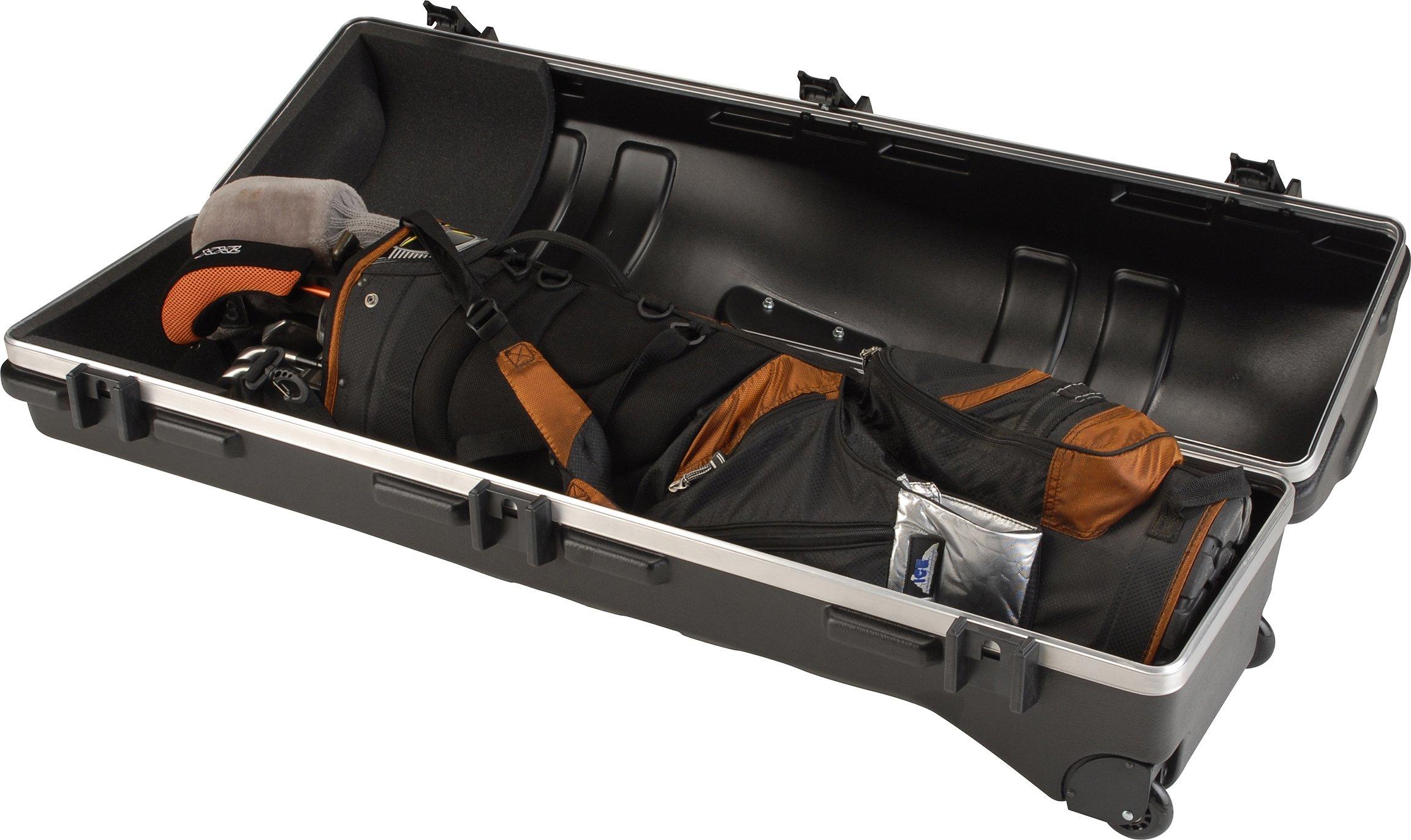 SKB Golf Travel Case