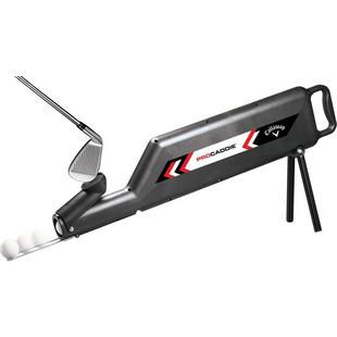 Pro Caddie Ball Shagger and Feeder CALLAWAY