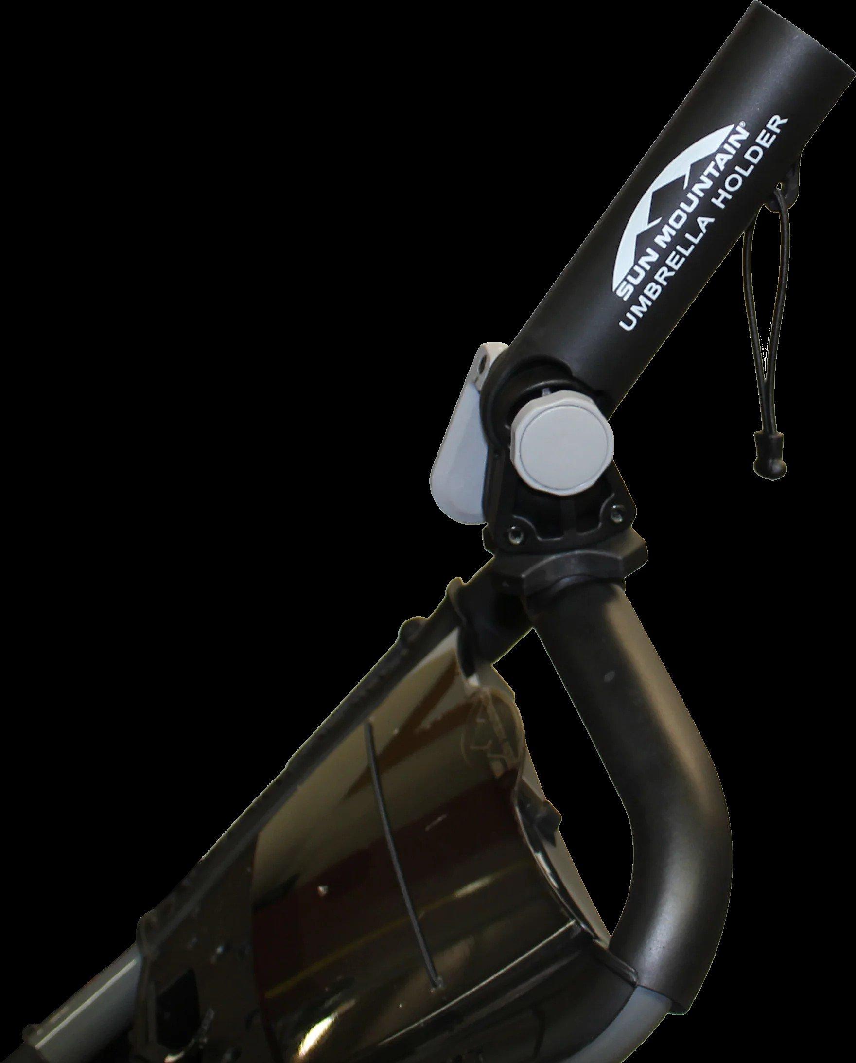 Universal Umbrella Holder SUN MOUNTAIN Carts Unisex Golf