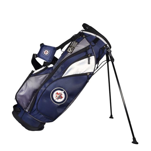 NHL Stand Bag CADDY PRO