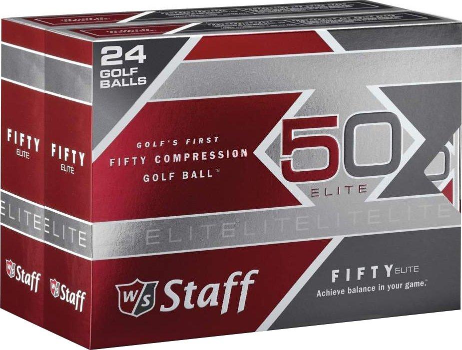 wilson fifty elite