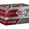 Fifty Elite Golf Balls - 24 Pack