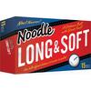 Balles Noodle Long and Soft, 15 balles