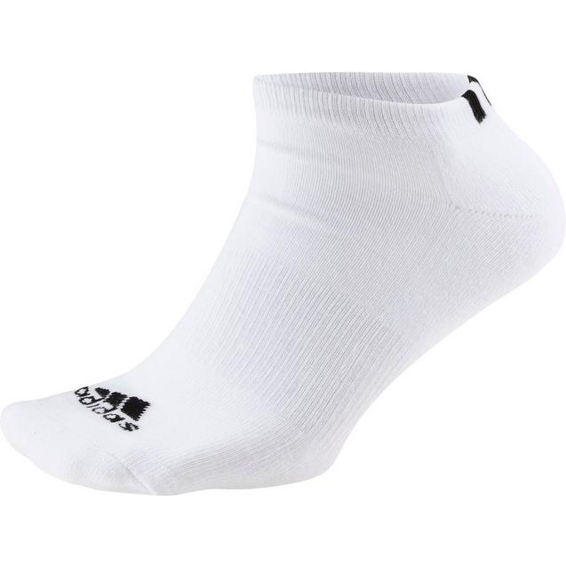 Men's Comfort Low Sock 3-Pack