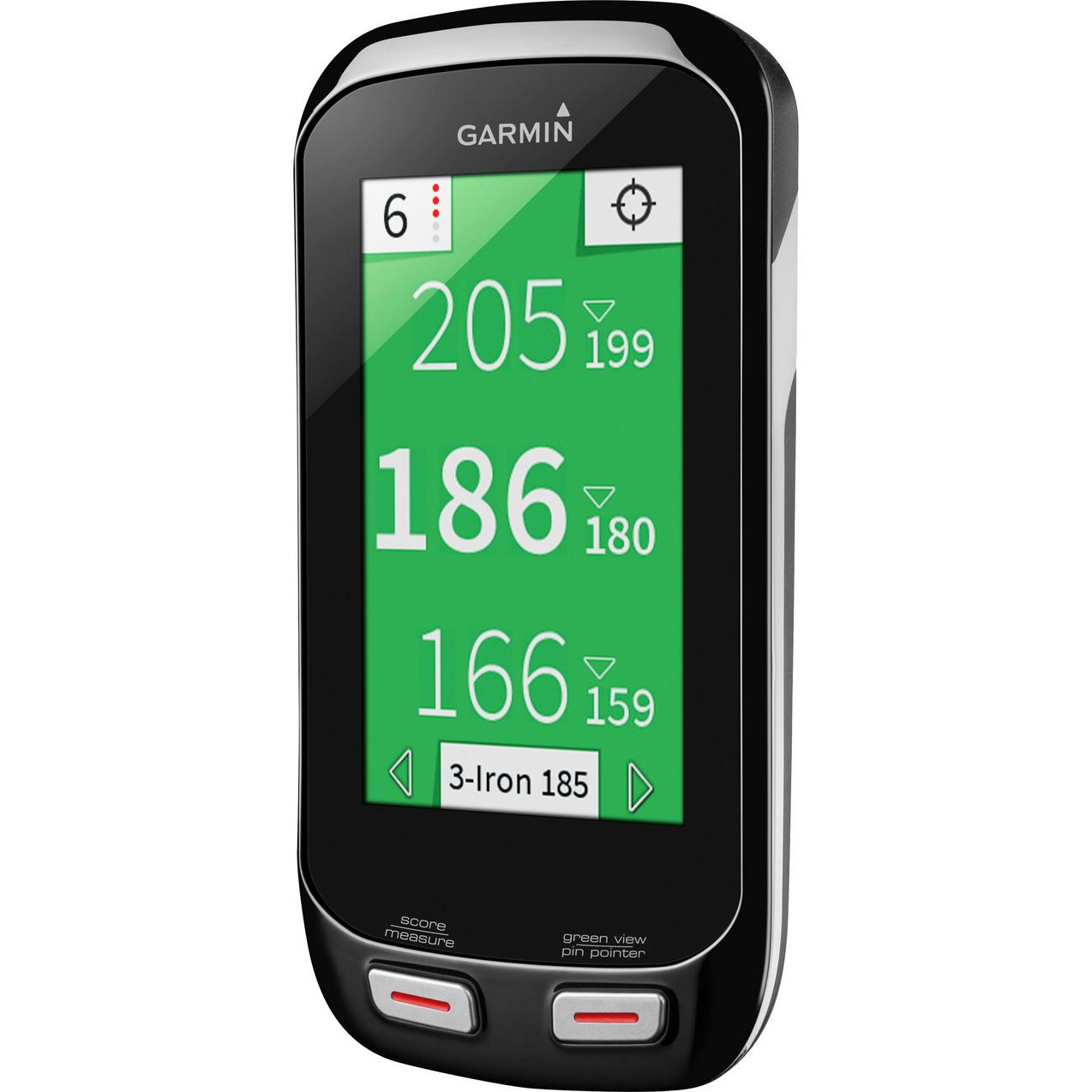 Approach G8 GPS GARMIN Handheld GPS Unisex Golf Town Limited