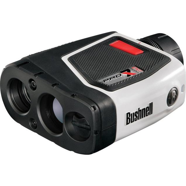 Pro X7 Jolt Rangefinder BUSHNELL