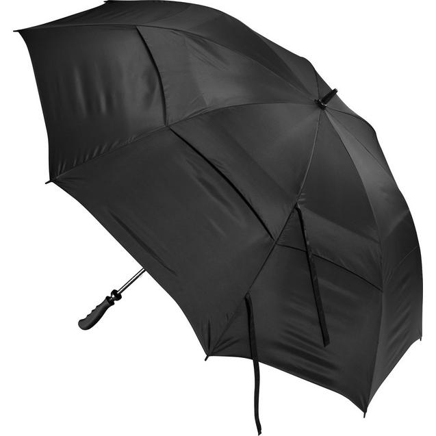 68 Inch Dual Canopy Umbrella