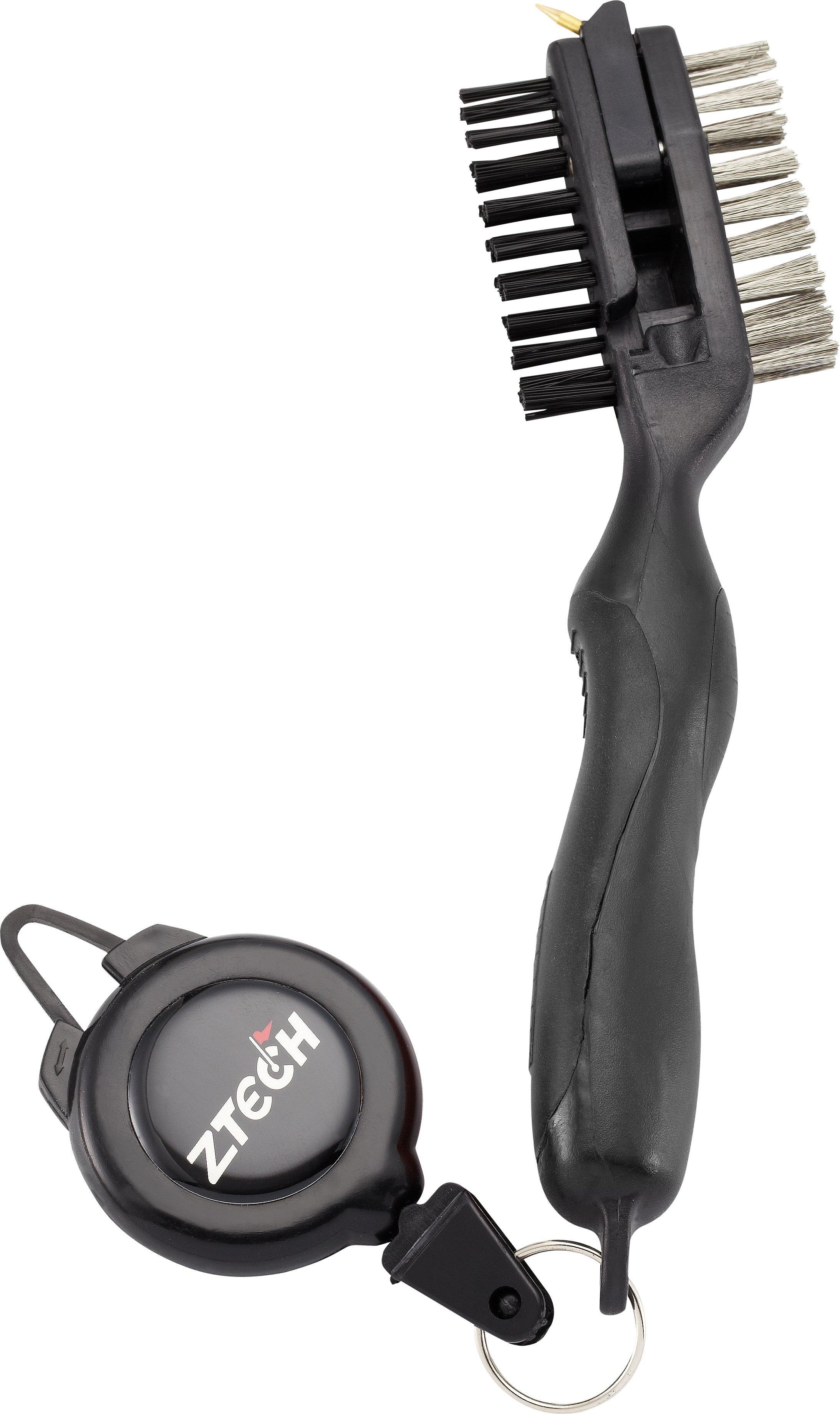 Retractable Cord Universal Brush