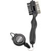 Retractable Cord Universal Brush