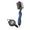 BLACK/BLUE | Retractable Cord Universal Brush