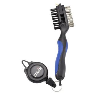 Retractable Cord Universal Brush