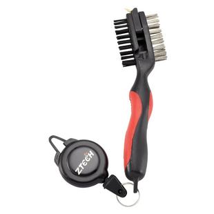 Retractable Cord Universal Brush