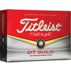 Balles de golf personnalisées DT SoLo 