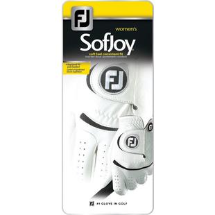 Ladies SofJoy Glove