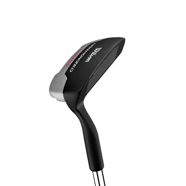 Fer droit d'approche Harmonized WILSON