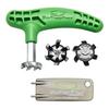 Ensemble de crampons Stealth Ultimate (PINS)
