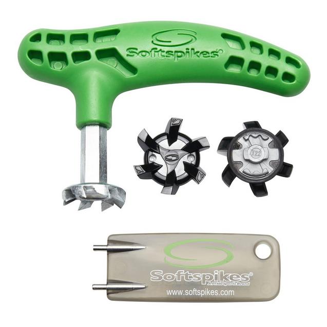 Ensemble de crampons Stealth Ultimate (PINS) SOFTSPIKES