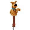 Full Body Scooby-Doo Driver Headcover