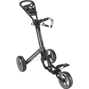 One Click Classic Push Cart