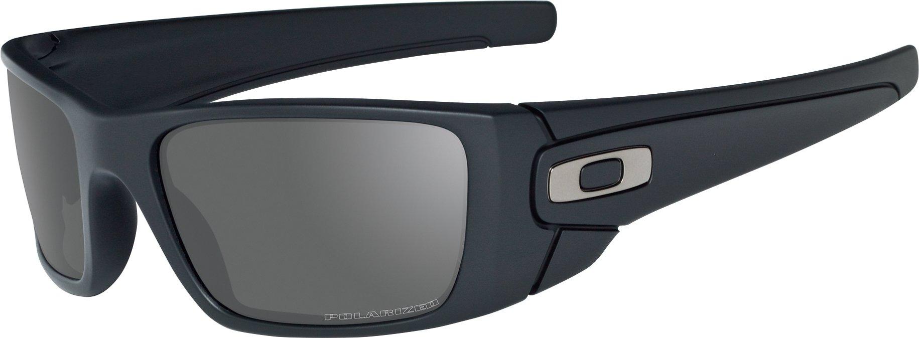 Fuel Cell Sunglasses with Grey Polarized