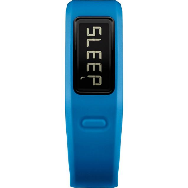 Vivofit Blue Fitness Band GARMIN