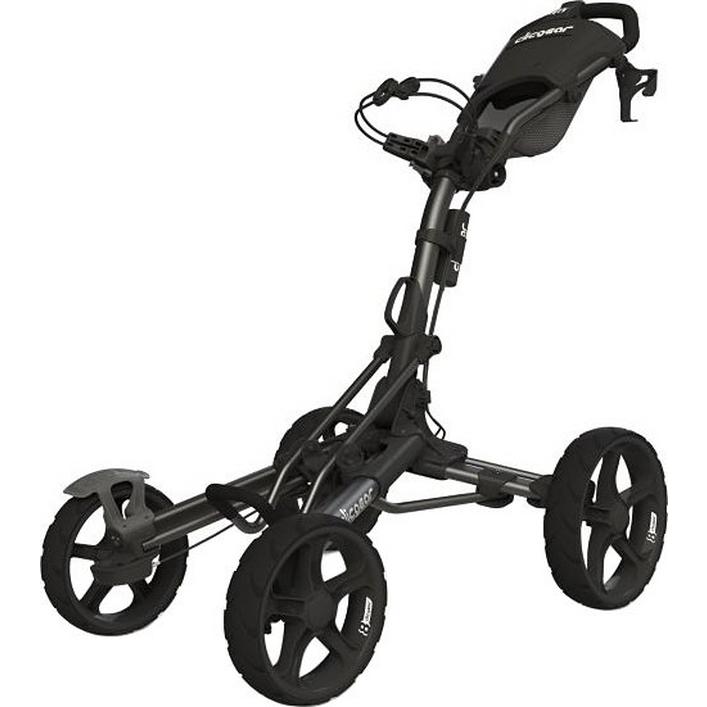 car push cart