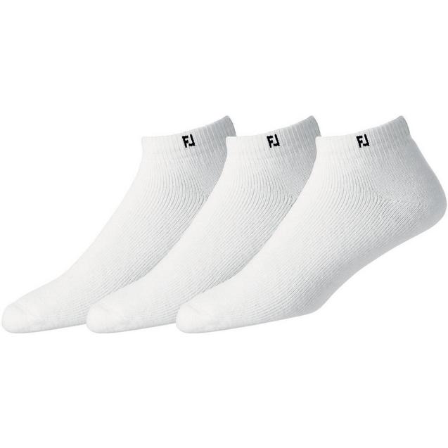 Chaussettes pour femmes, 3 paires