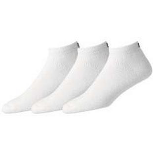 Men's Cotton Socks 3-Pack