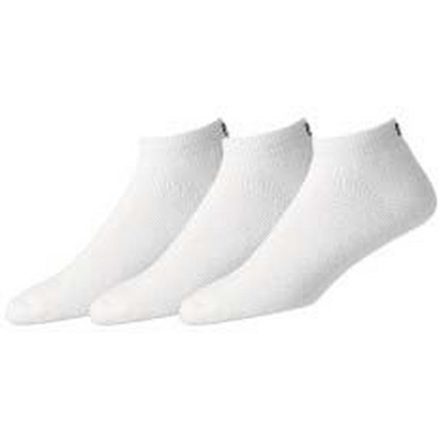 Chaussettes en coton pour hommes - Paquet de 3