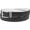 Women's Perf to Smooth Reversible Belt